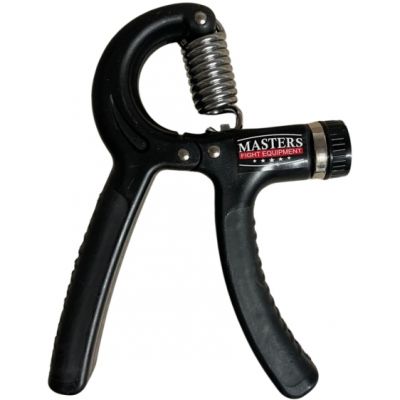 2. Masters 0992-02 Hand Gripper