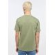 6. Mustang Alex C Print M T-shirt 1013805-6273