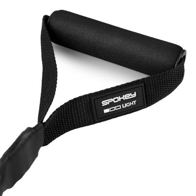 4. Spokey Supra Tube SPK-943080 light rubber expander 