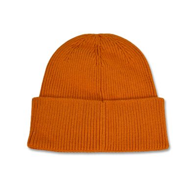 2. Hugo Boss cotton winter beanie hat - 50476440