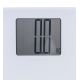 9. Medisana PS 470 Bathroom Scale (White)