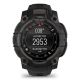19. Garmin Instinct 3 AMOLED 45 mm Sports Watch, Black
