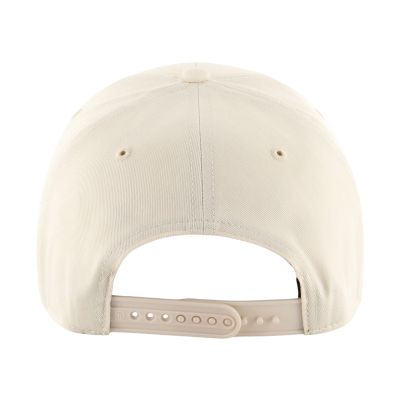 5. '47 Brand New York Yankees MVP Raised Basic B-RAC17CTP-NTA Cap