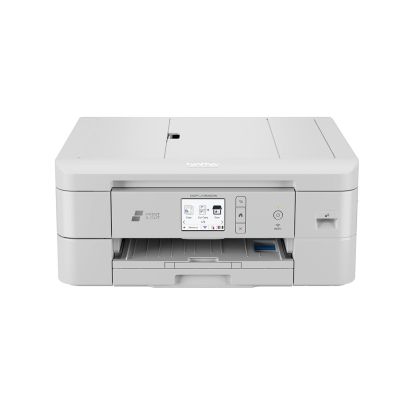 6. Brother DCP-J1800DWRE1 Inkjet A4 Printer 1200 x 6000 DPI 17 ppm Wi-Fi