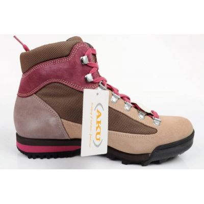 5. Aku Ultralight W 36520154 trekking shoes