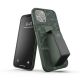 Adidas SP Grip Case Leopard for iPhone 12 Pro Max - Green