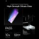 8. Spigen Glas.tR EZ Fit Pro AC Anti Reflection Tempered Glass 2-Pack for Samsung Galaxy S26