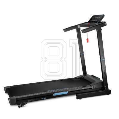 4. Spokey Elias SPK-944173 Electric Treadmill