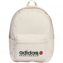 Adidas Flower IR8647 backpack