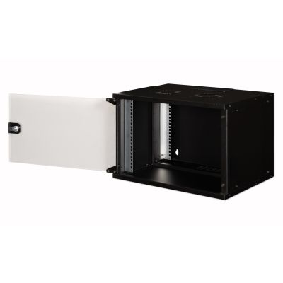15. Digitus SOHO PRO Wall-mounted Case - 483 mm (19") - 540x400 mm (W x D)