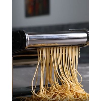 9. Pasta/lasagna machine GEFU PASTA PERFETTA G-28400