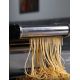 9. Pasta/lasagna machine GEFU PASTA PERFETTA G-28400