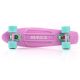 2. Meteor skateboard plastic 23717