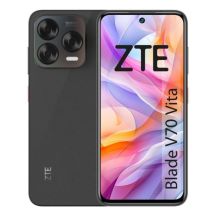 ZTE Blade V70 Vita 17 cm (6.7") Dual SIM Android 14 4G USB Type-C 8 GB 256 GB 5000 mAh Gray