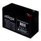 2. GEMBIRD BAT-12V9AH universal battery (12V DC; 9000mAh)