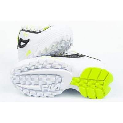 9. Fila Disruptor Jr 1010978.91Y shoes