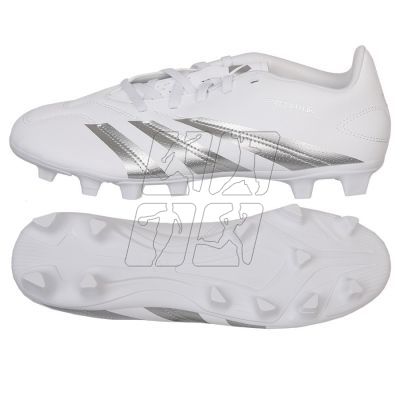 Adidas Predator Club FxG M IG7758 football shoes