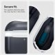 14. Spigen Classic C1 Case for AirPods 4 - Graphite