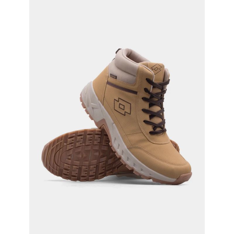 7. Lotto Winter Boots Evedal Mid 2400300U-7272