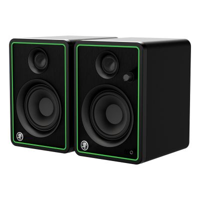Mackie CR4-X – Active Monitors [pair]
