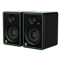 Mackie CR4-X – Active Monitors [pair]