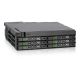 6. IcyDock 6x6.3cm SATAI-III Mounting Plate for 1x5.25" HDD/SSD in Retail