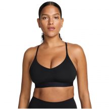 Nike Lndy Light Support Women W FD1062-010 bra