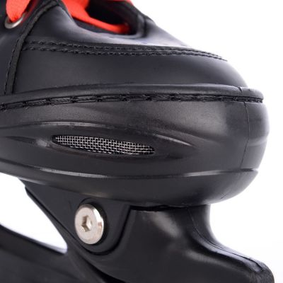 10. Tempish RS Ton Ice 1300000841 Adjustable Skates
