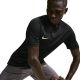 12. Nike Dri-Fit Park VIII Men's T-Shirt Black HV8173 010