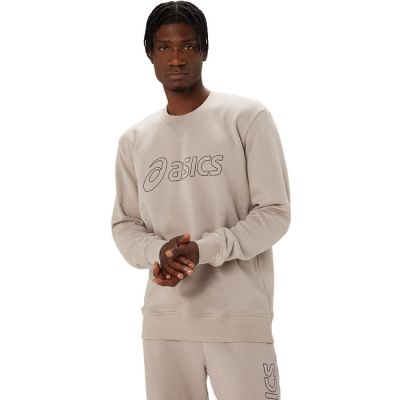 7. Asics Sweatshirt M 2031E192250
