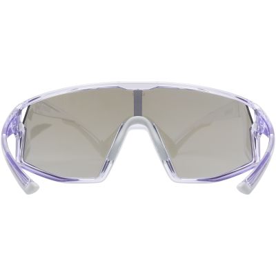 UVEX Skyryse Cycling Glasses, One Size