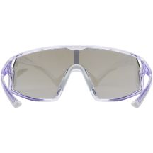 UVEX Skyryse Cycling Glasses, One Size