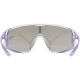UVEX Skyryse Cycling Glasses, One Size