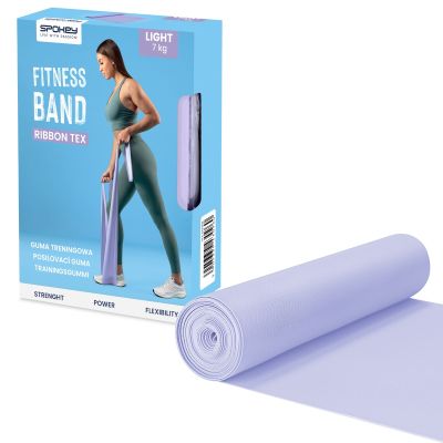 9. Light RIBBON TEX training band