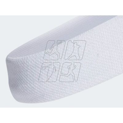 3. Headband adidas Tennis HT3908