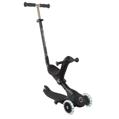 5. Scooter with seat GO•UP DELUXE LIGHTS (646-720-2)