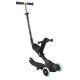 5. Scooter with seat GO•UP DELUXE LIGHTS (646-720-2)