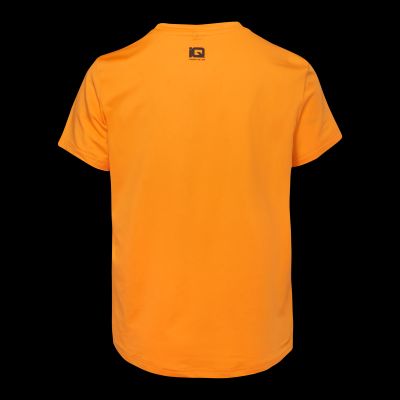 2. ICONI JRB Kids’ Short-Sleeve T-Shirt