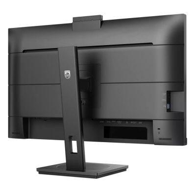 7. Philips 5000 series 27B1U5601H/00 computer monitor 68.6 cm (27") 2560 x 1440 px Quad HD LCD Black