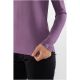 VIKING Escalante Lady Bamboo Women's Longsleeve Purple S