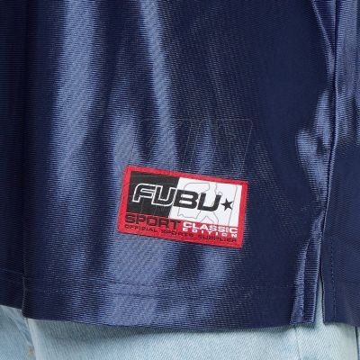 9. Fubu Corporate Football Jersey M 6035680