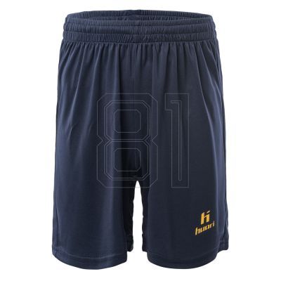 Huari Artigas II Junior Jr Shorts 92800393362