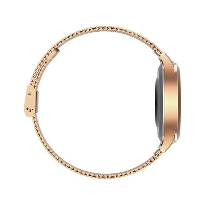 6. MaxCom FW42 GOLD smartwatch / sports watch 2.77 cm (1.09") TFT Digital 240 x 240 px Touchscreen Gold