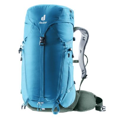 8. Deuter Trail 30L Hiking Backpack 3440724-3253