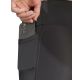 2. adidas Optime Essentials Stash Pocket 7-Inch Shorts W IT2281