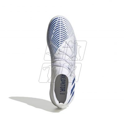 3. Adidas Predator Edge.3 TF M GX0000 football boots