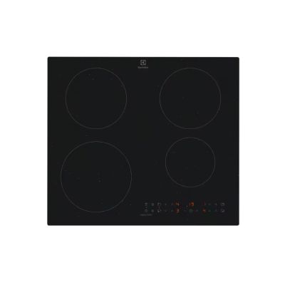 3. ELECTROLUX EIT60433CT SaphirMatt induction hob
