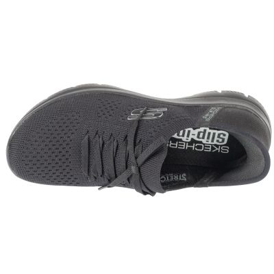3. Skechers Slip-Ins: Summits - New Daily 150263-BBK Black 36