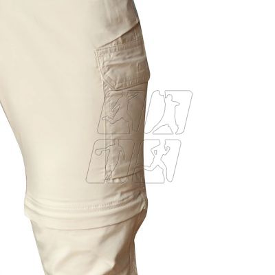 3. Columbia Silver Ridge Utility Convertible Pant M 2037616271 