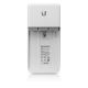 8. PoE switch UBIQUITI N-SW (4x 10/100/1000Mbps)